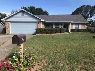 726 Valley Grande Rd, Pensacola, FL 32514