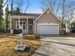 4812 Lonita St, Greensboro, NC 27407