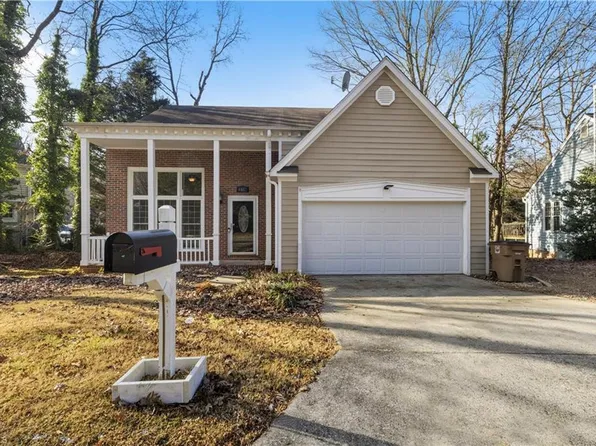 4812 Lonita St, Greensboro, NC 27407