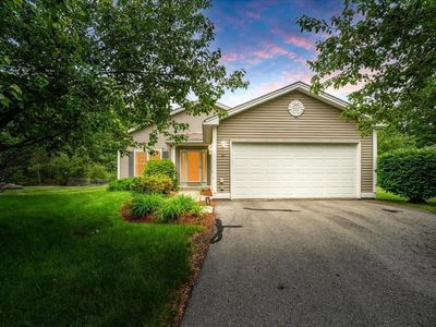 95 Westchester Way, Manchester, NH, 03104