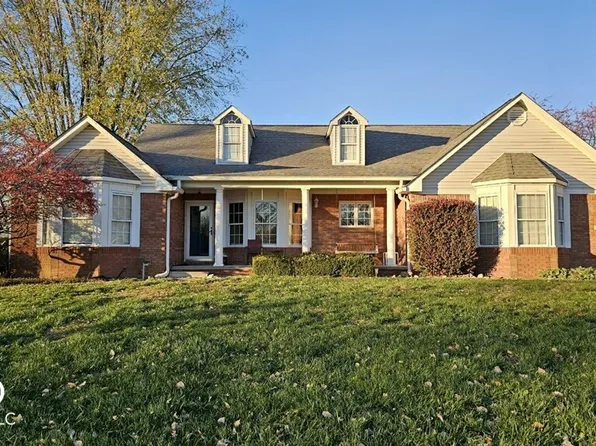 2394 E Hickory Blvd, Greenfield, IN 46140