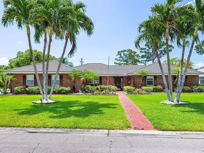 400 S Country Club Drive, Atlantis, FL, 33462
