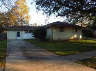 6513 Camphor St, Metairie, LA 70003