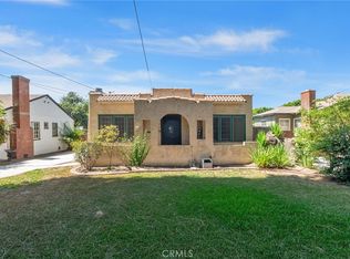 7931 Caldwell Ave, Whittier, CA 90602