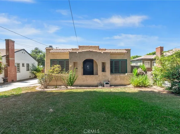 7931 Caldwell Ave, Whittier, CA 90602