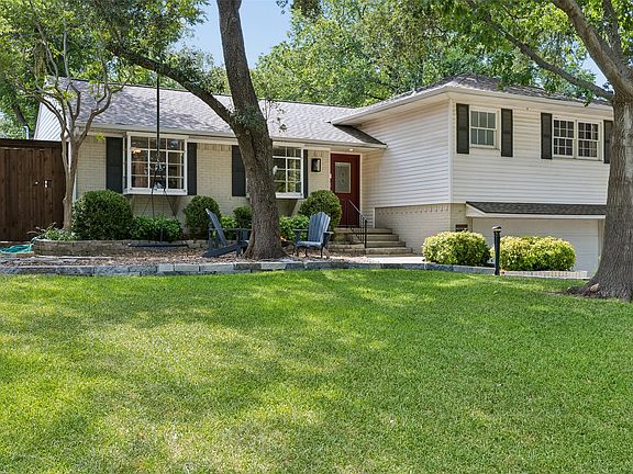 2nd image of 703 S Weatherred Dr