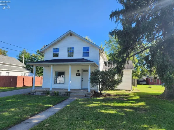 150 Whittlesey Ave, Norwalk, OH 44857