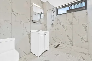 Rented by Amorelli Realty