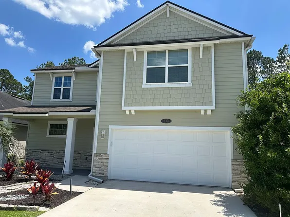 2321 Eagle Perch Pl, Fleming Island, FL 32003