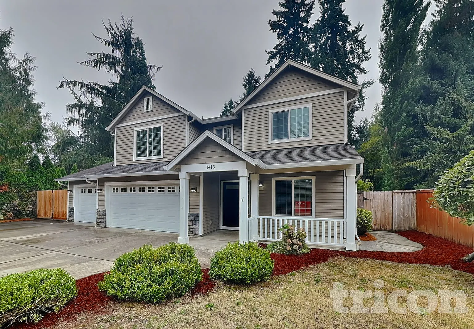 1413 Northeast 12th Street Battle Ground WA — Photo 1