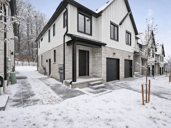 1175 Riverbend Rd #80, London, ON N6K 0J9