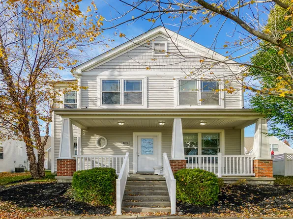 1924 Seaside Cir, Grove City, OH 43123