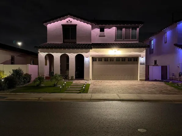 5525 S RED ROCK Street, Gilbert, AZ 85298