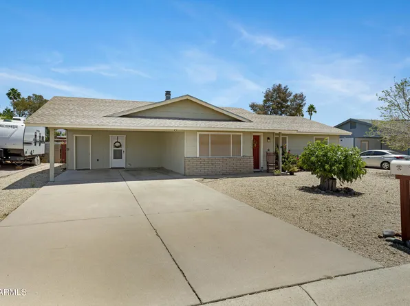 1559 S Padre Road, Apache Junction, AZ 85119