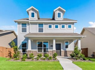 Marion Plan, Heartland, Forney, TX 75126