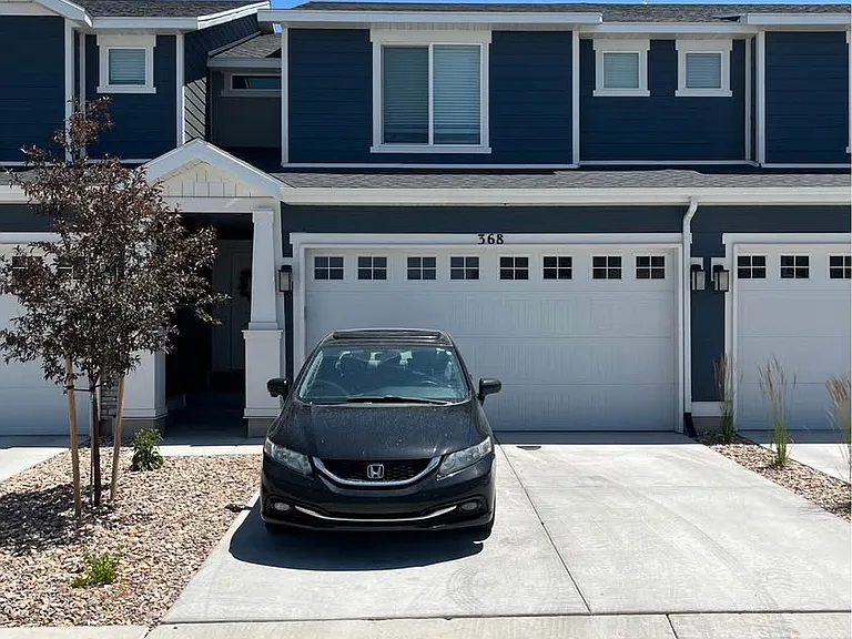 368 N Passage Ct — Photo 1