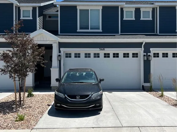 368 N Passage Ct, Saratoga Springs, UT 84045