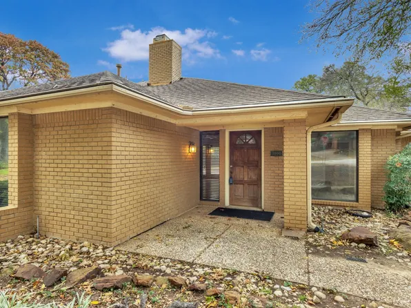 3000 Old Mill Run, Grapevine, TX 76051