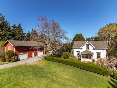 4500 Union St, Eureka, CA, 95503