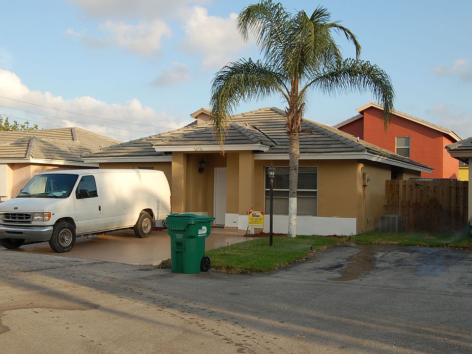 1st image of 5216 NW 187th Ln