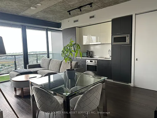 170 Bayview Ave #2407 Photo 1