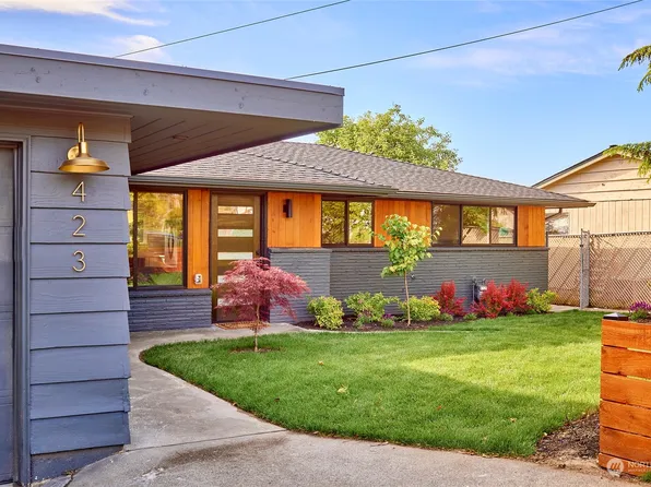 423 3rd Avenue N, Edmonds, WA 98020