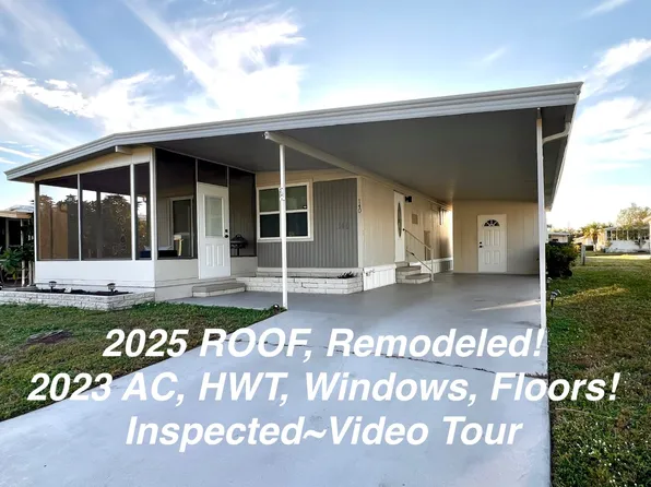 140 Poinciana Dr, Ellenton, FL 34222