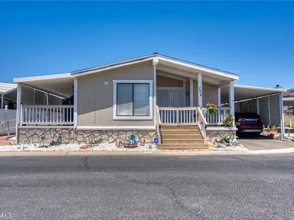 1065 Lomita Blvd Spc 172, Harbor City, CA 90710