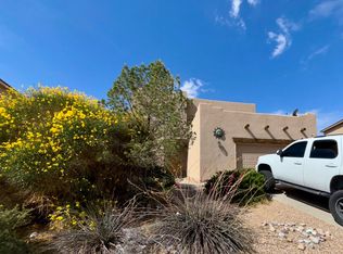 3601 Wagon Wheel St SW, Los Lunas, NM 87031