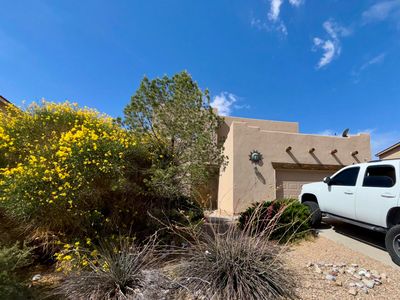 3601 Wagon Wheel St SW, Los Lunas, NM, 87031