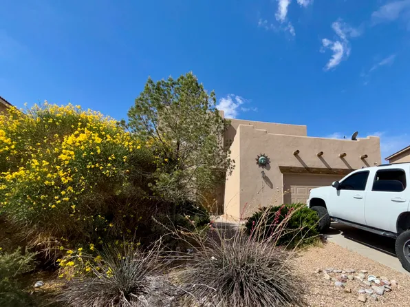 3601 Wagon Wheel St SW, Los Lunas, NM 87031