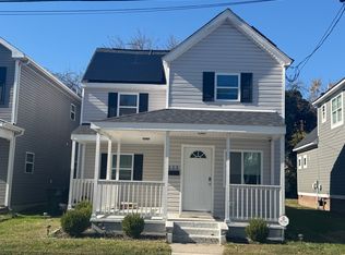 113 Patterson Ave, Hampton, VA 23669