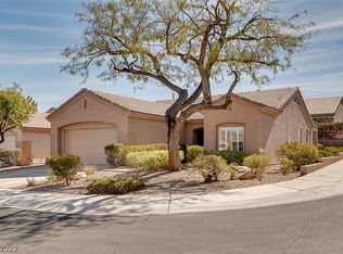 2195 Chapman Ranch Dr, Henderson, NV 89012
