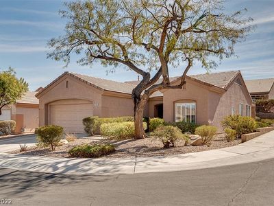 2195 Chapman Ranch Dr, Henderson, NV, 89012