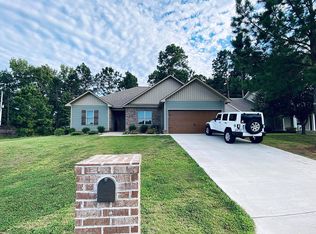 43 Horton Hills Dr, Sheridan, AR 72150