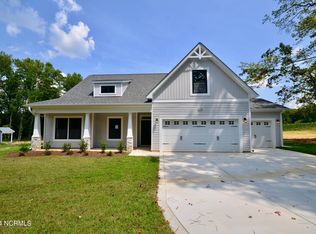 1310 Lamms Grove Rd, Carthage, NC 28327