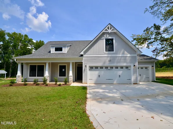 1310 Lamms Grove Road, Carthage, NC 28327