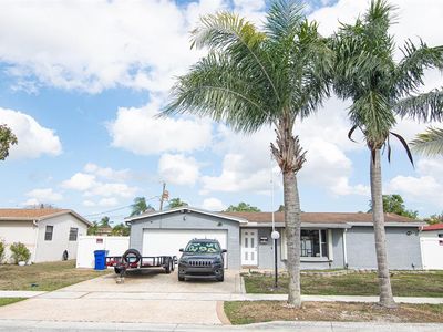 1492 NW 65th Ter, Margate, FL, 33063