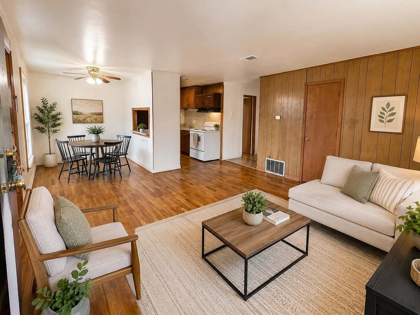 Willow Creek Apartments (205 Audubon Dr ) — Photo 2