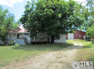 2329 Aspen Rd, Harrison, AR 72601
