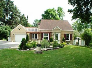 N78W12555 Fond Du Lac Ave, Menomonee Falls, WI 53051