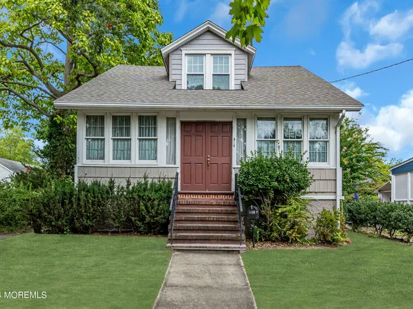510 Monmouth Avenue, Spring Lake, NJ 07762