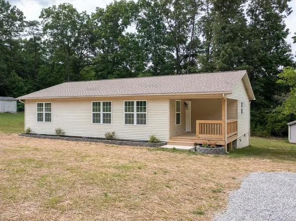 118 Honeysuckle Rd, Pikeville, TN 37367