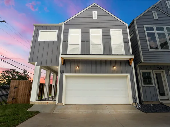 5229 Hillman St #A, Houston, TX 77023