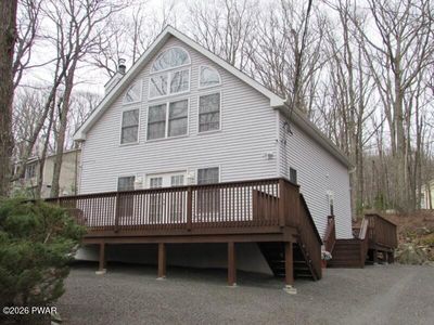 121 Canterbrook Dr, Lords Valley, PA, 18428