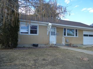 1821 Iroquois Rd, Pueblo, CO 81001