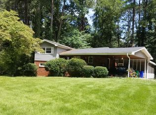 3454 Primrose Pl, Decatur, GA 30032