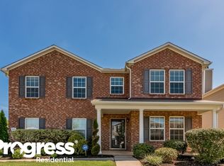 3450 Axelwood Dr, Murfreesboro, TN 37128