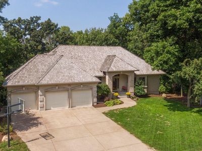 16215 44th Ave N, Plymouth, MN, 55446