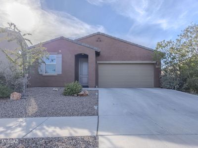 15440 S Calle Nopalera, Sahuarita, AZ, 85629